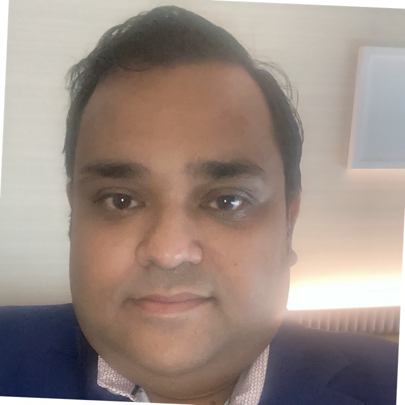 Arghadip Kar