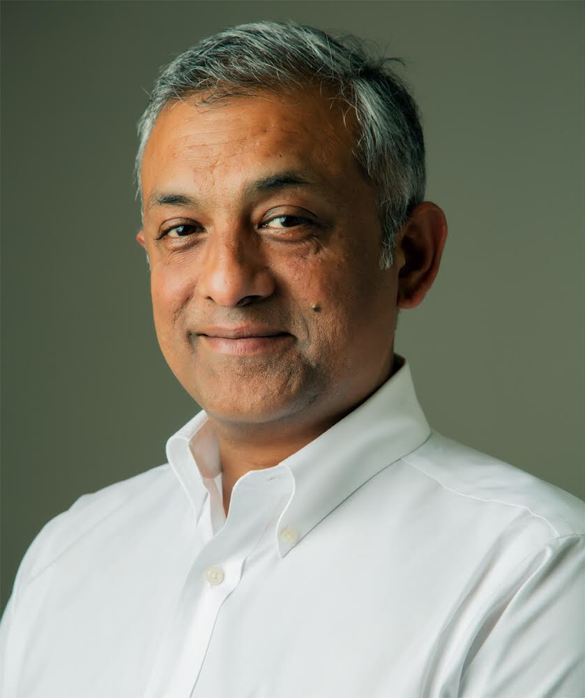 Rej Pathania